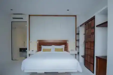 King Rock Residence - 29
