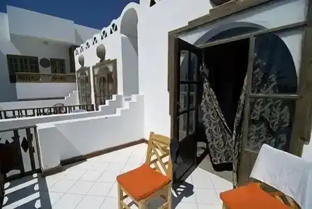 Star Of Dahab - 0