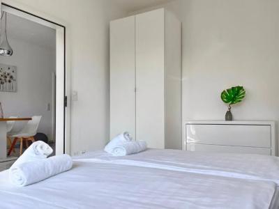 Lugano Center GuestHouse - 46