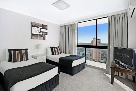 Ultiqa Beach Haven On Broadbeach - 42