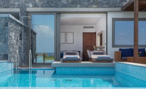 Nana Princess Suites Villas & Spa - 92