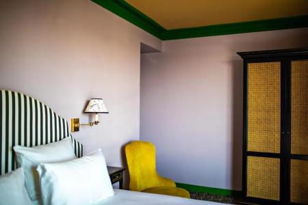 Hôtel Kuntz - 63