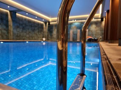 Crowne Plaza Helsinki - Hesperia, An Ihg - 30