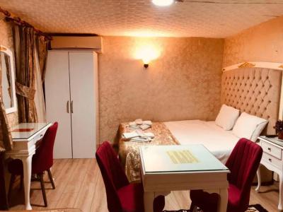 Alhambra Apart - 71