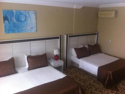 Atamer Doga Resort - 51