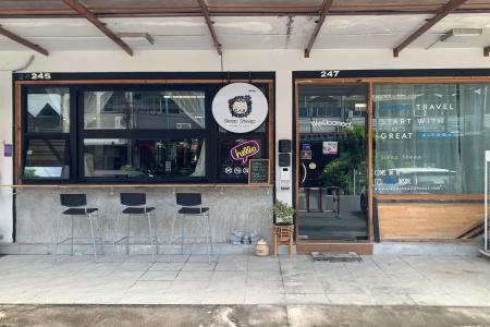 Sleep Sheep Phuket Hostel Sha - 14