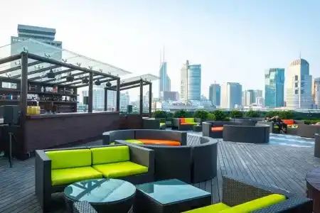 Ascott Huai Hai Road - 25