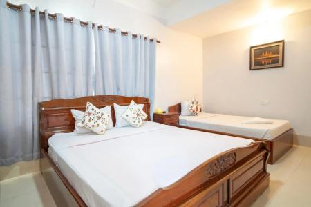 Siem Reap Riverside - 15