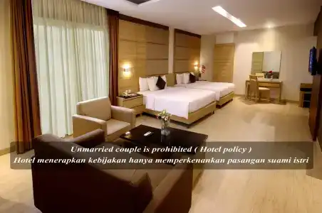 Gren Alia Cikini - 16