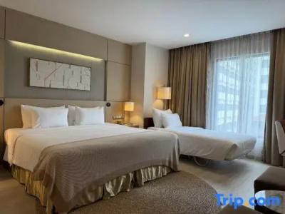 The Ann Hanoi - 227