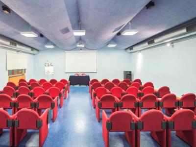 Mercure Tirrenia Green Park - 14