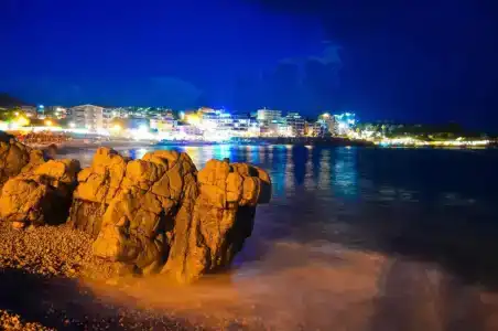 Accommodation Royal Azur - 38