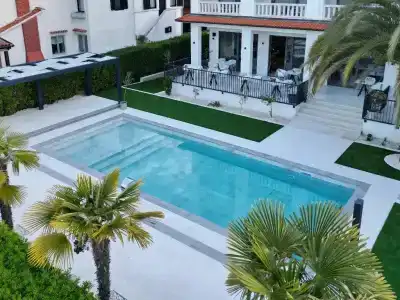Residence Vaal - 12