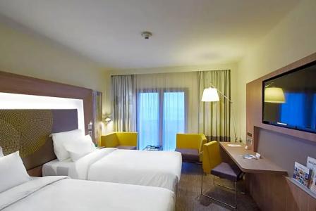 Novotel Diyarbakir - 34