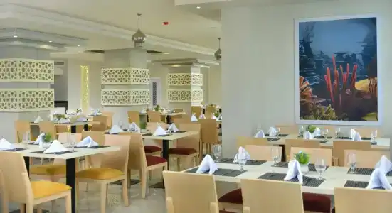 Hotelux La Playa Alamein - 22