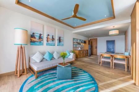 Fusion Suites Vung Tau - 65