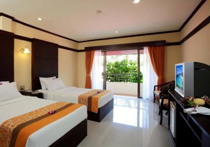 Horizon Patong Beach Resort and Spa - 2