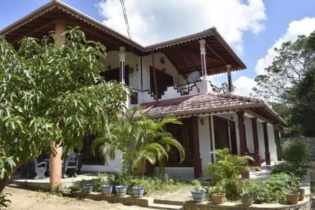 Sinhagiri - 44