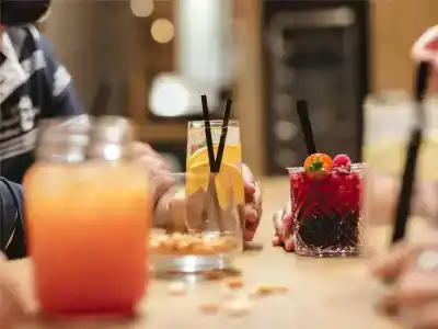 Ibis Budget Madrid Centro Las Ventas - 37