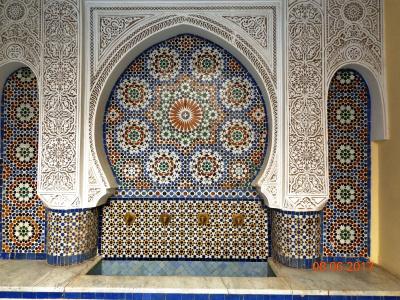 Riad Zitouna - 16