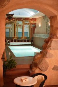 Relais & Châteaux Stikliai - 21