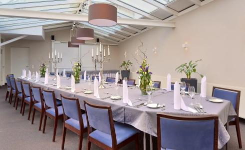 Restaurant Zur Post - 25