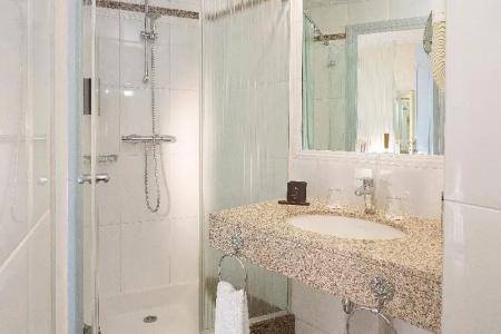 Hôtel Victor Hugo Paris Kléber - 45