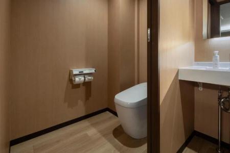 Randor Residence Hiroshima Suites - 75