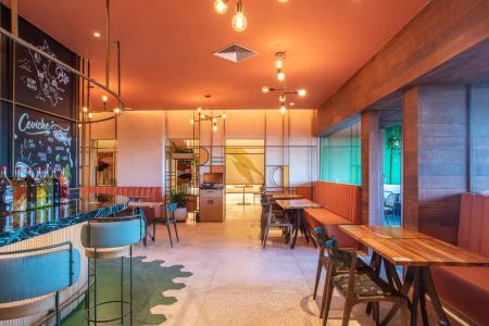 Mercure Rio Boutique Copacabana - 24