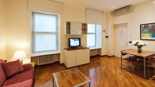 Residence Sacchi Aparthotel - 63