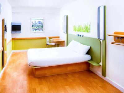 ibis budget Manchester Salford Quays - 49