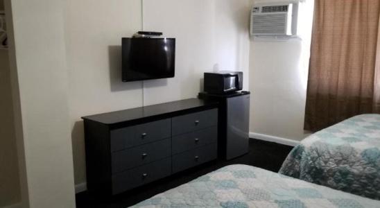 Royal Budget Inn - 20