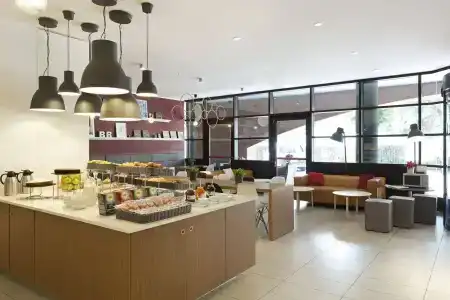 b&b Como - 15