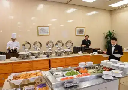 Yamagata Kokusai - 28