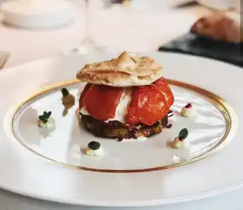 Bio Raphael - Relais & Châteaux - 29