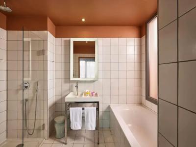 Mama Shelter Lyon - 52