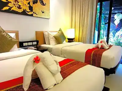 Yantarasri Resort - 194