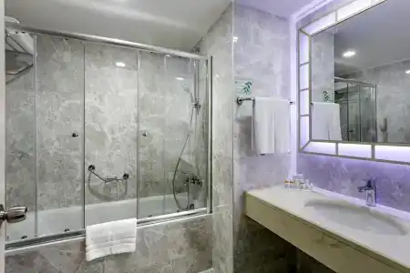 Miracle Resort - All Inclusive - 12