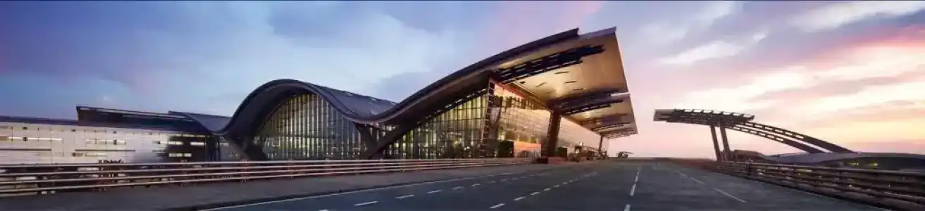 Oryx Airport - 20