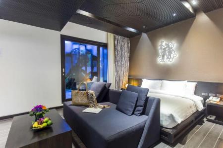 Baan Haad Ngam Boutique Resort - Sha Extra Plus - 37