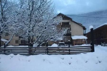 Salome Guest House - 16