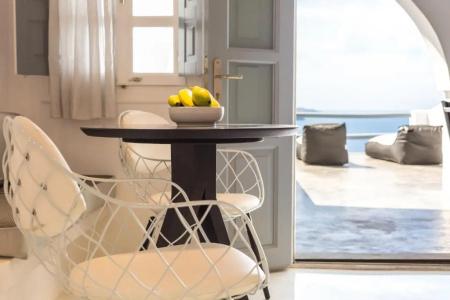 Oia Suites - 114