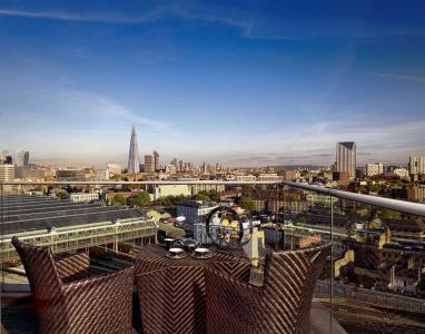 Park Plaza County Hall London - 14