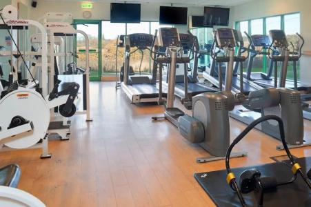 Holiday Inn Birmingham m6, Jct7, An Ihg - 9