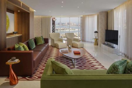Andaz Dubai The Palm - 71