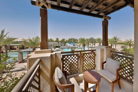 Al Wathba, a Luxury Collection Desert Resort & Spa, Abu Dhabi - 19
