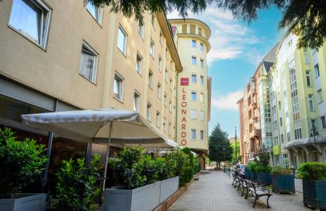 Leonardo Budapest - 28