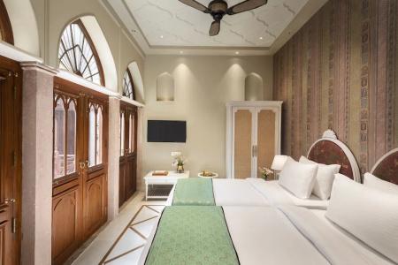 Haveli Dharampura - Unesco Awarded Boutique Heritage - 48