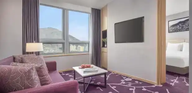 Avani Central Busan - 90