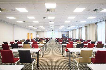 Holiday Inn Lübeck, an IHG - 27